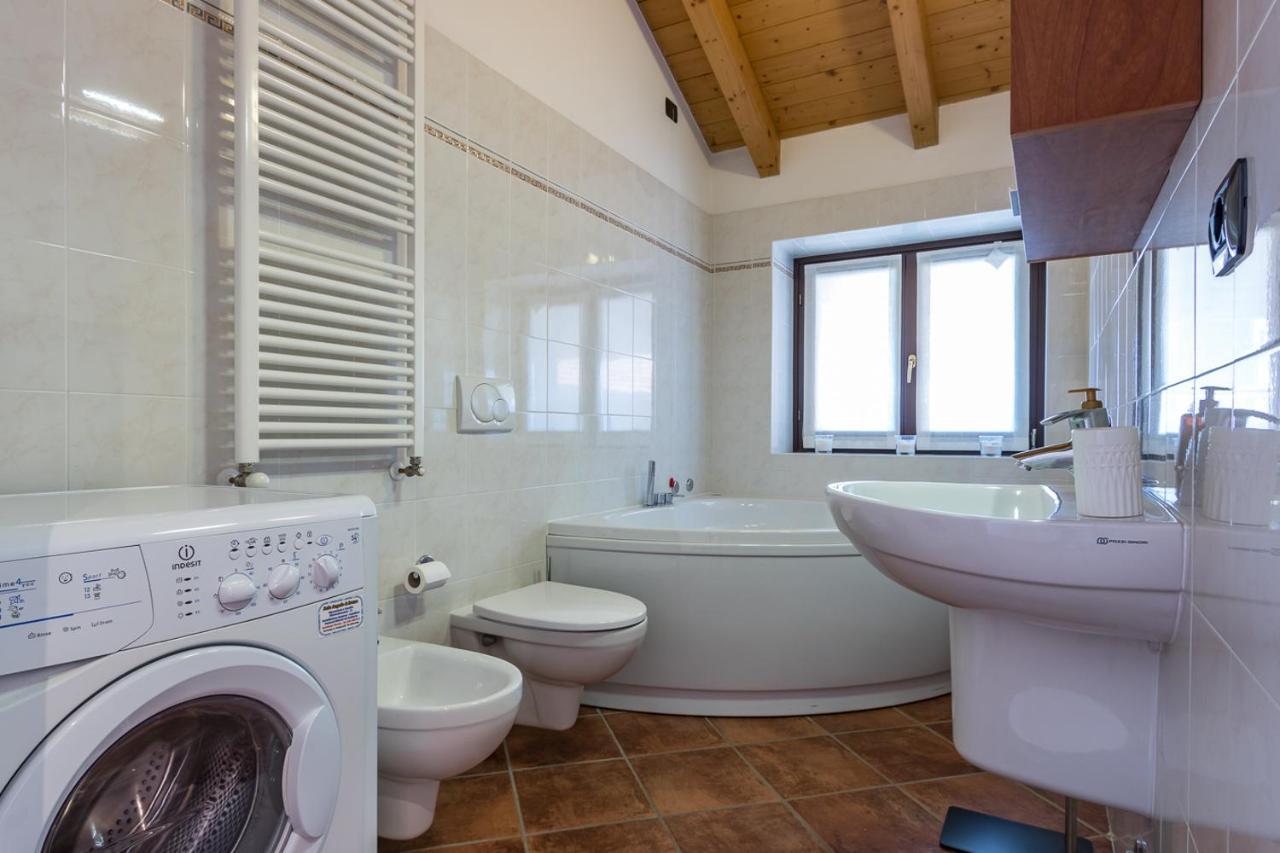 Apartment Tamara Suite - Menaggio Esterno foto